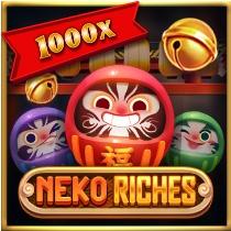 neko riches