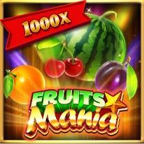 fruit mania